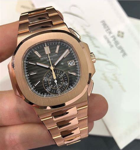 how much is a patek philippe 5980|patek 5990 rose gold.